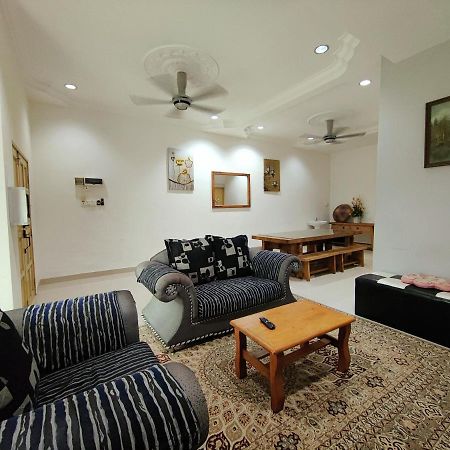 Homestay Roma Suite Kuala Terengganu Zewnętrze zdjęcie