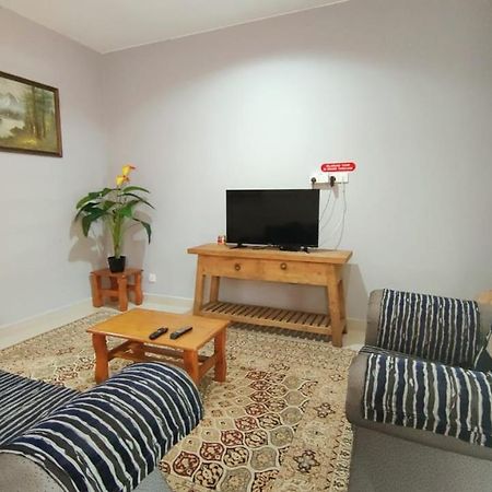 Homestay Roma Suite Kuala Terengganu Zewnętrze zdjęcie