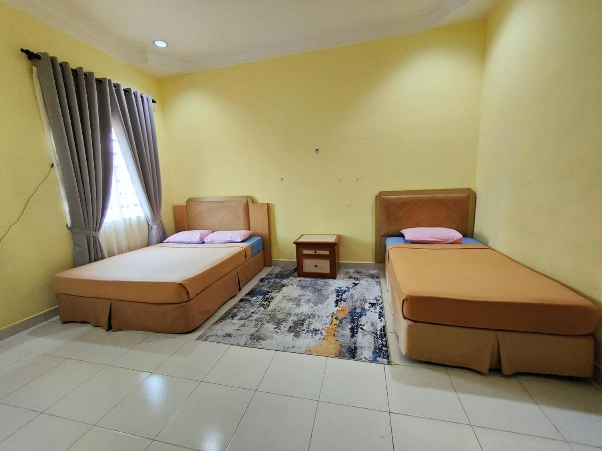 Homestay Roma Suite Kuala Terengganu Zewnętrze zdjęcie