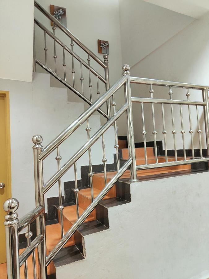 Homestay Roma Suite Kuala Terengganu Zewnętrze zdjęcie