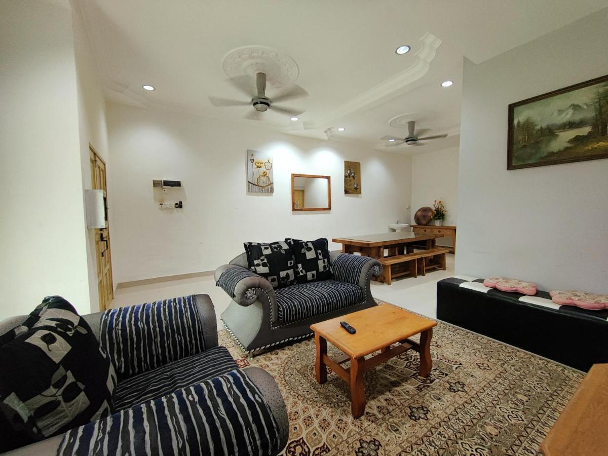 Homestay Roma Suite Kuala Terengganu Zewnętrze zdjęcie