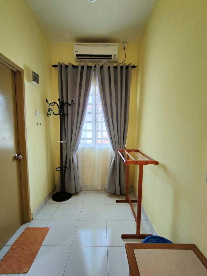 Homestay Roma Suite Kuala Terengganu Zewnętrze zdjęcie