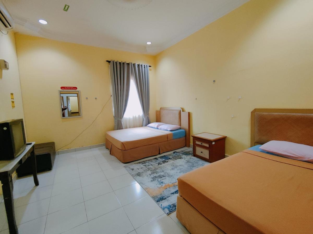 Homestay Roma Suite Kuala Terengganu Zewnętrze zdjęcie