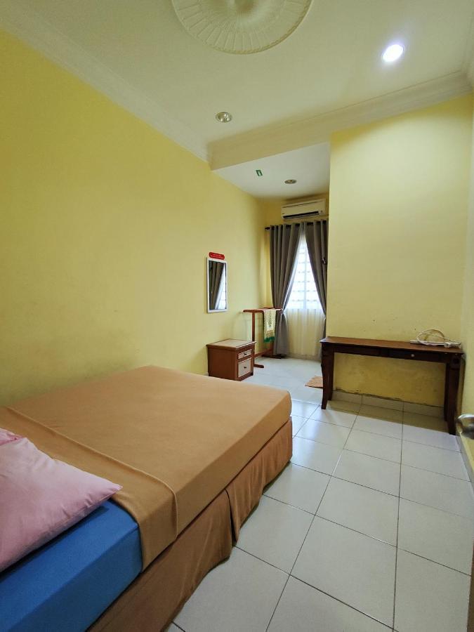 Homestay Roma Suite Kuala Terengganu Zewnętrze zdjęcie