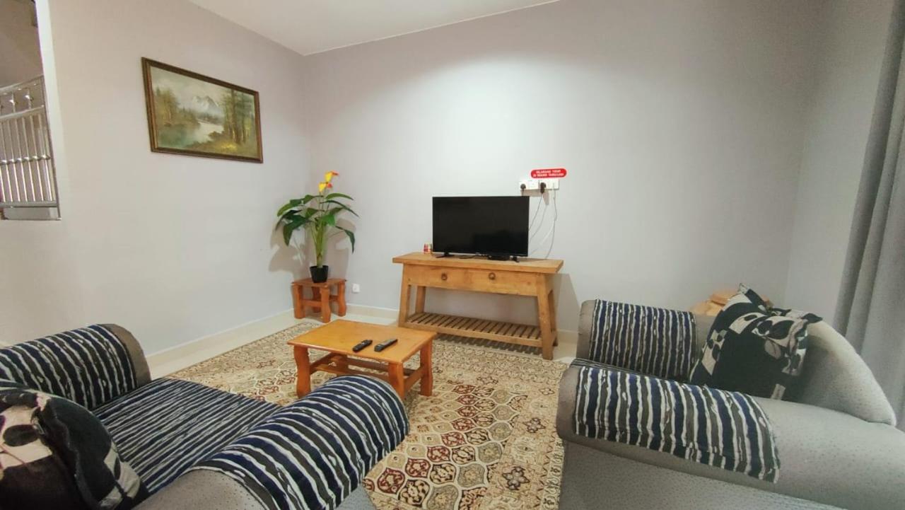 Homestay Roma Suite Kuala Terengganu Zewnętrze zdjęcie