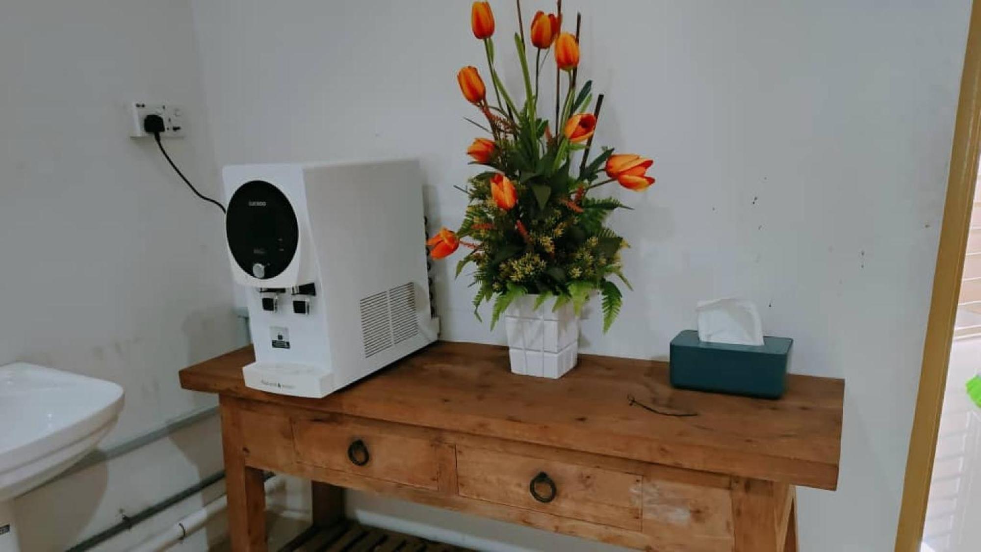 Homestay Roma Suite Kuala Terengganu Zewnętrze zdjęcie